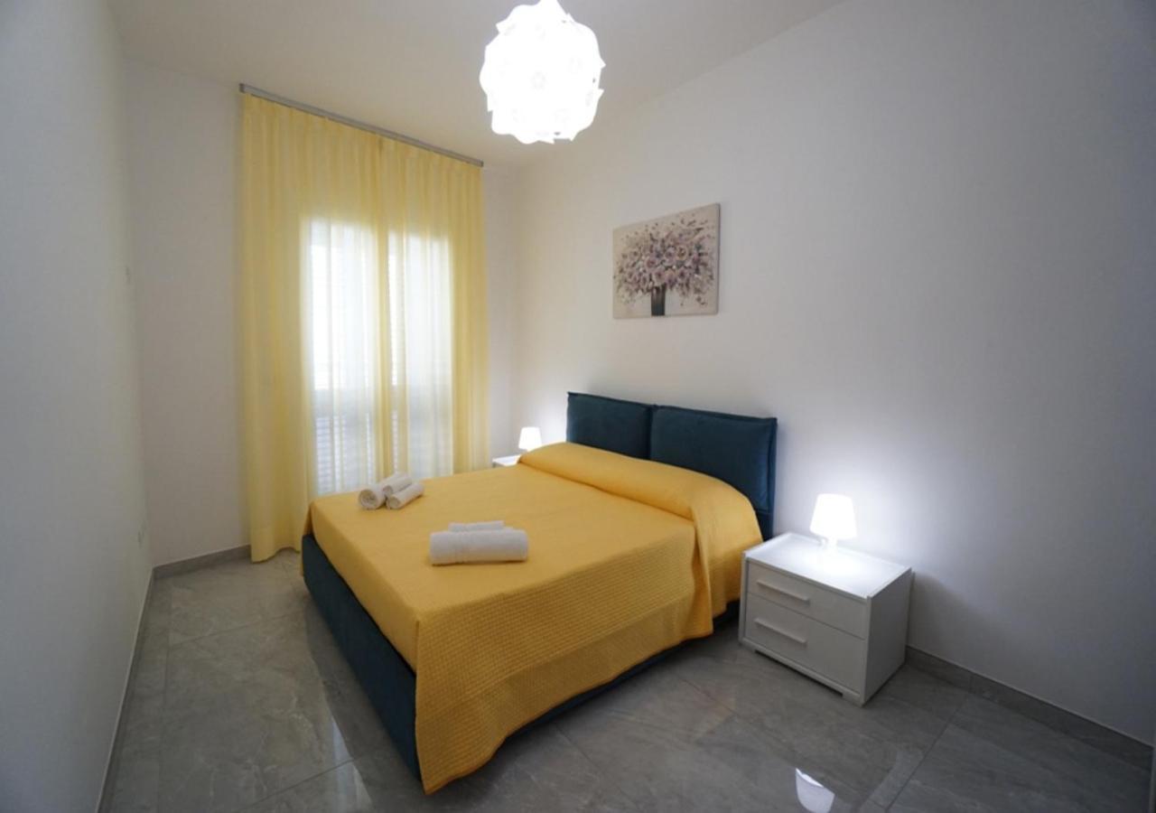 Hébergement de vacances Casa Lucia 2